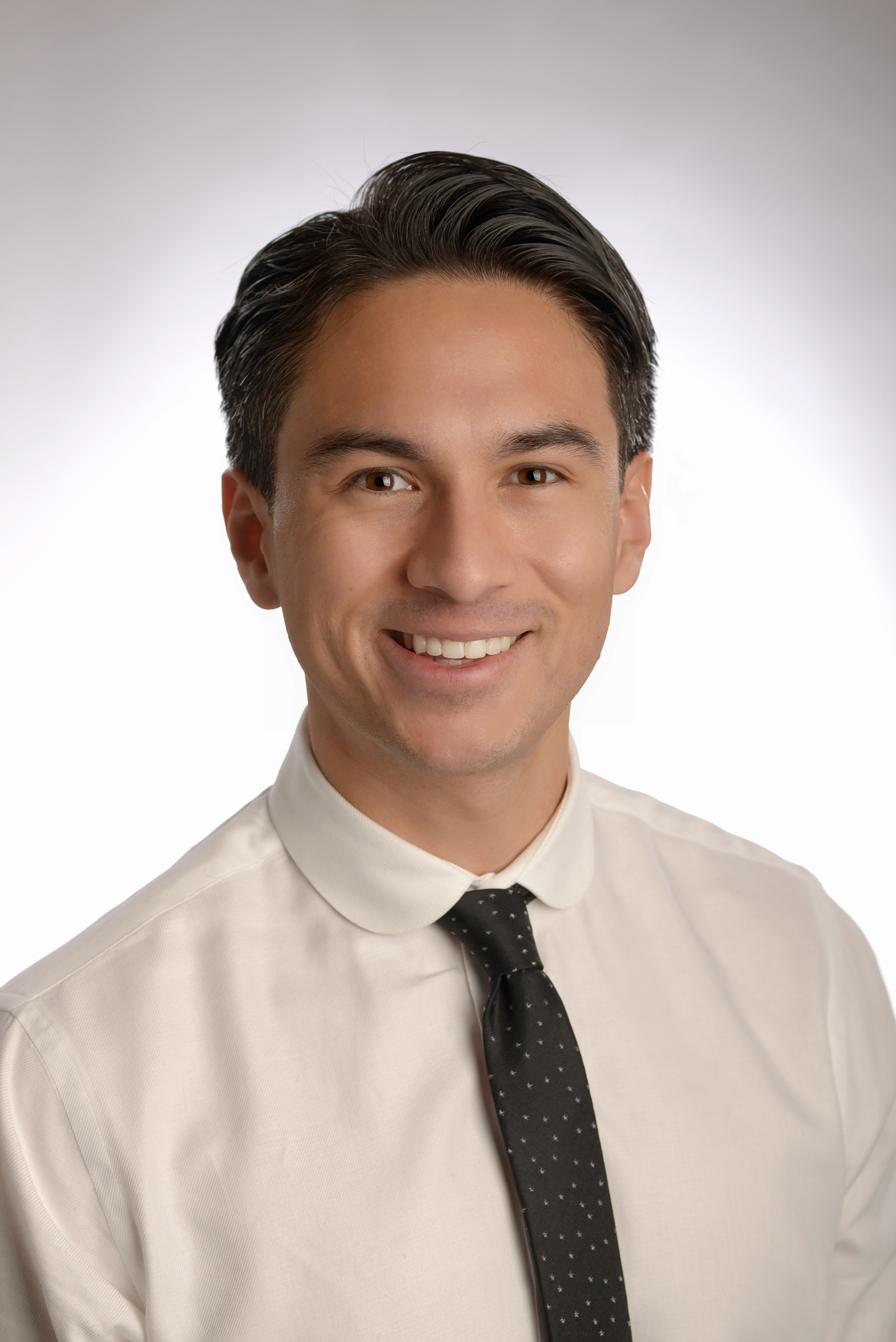 Gabriel D. Patrón