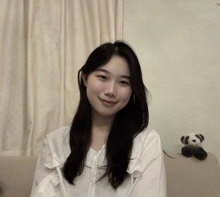 Hillary Chong