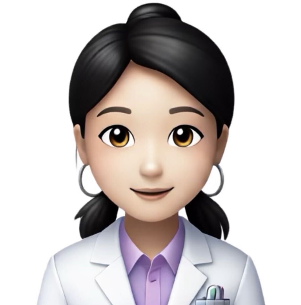 Hillary Chong alternate