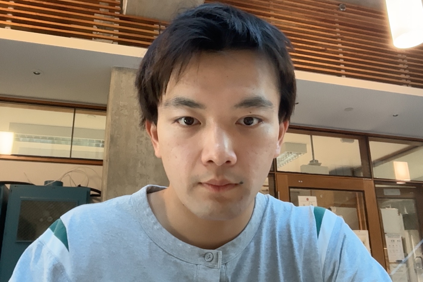 Kevin Gan